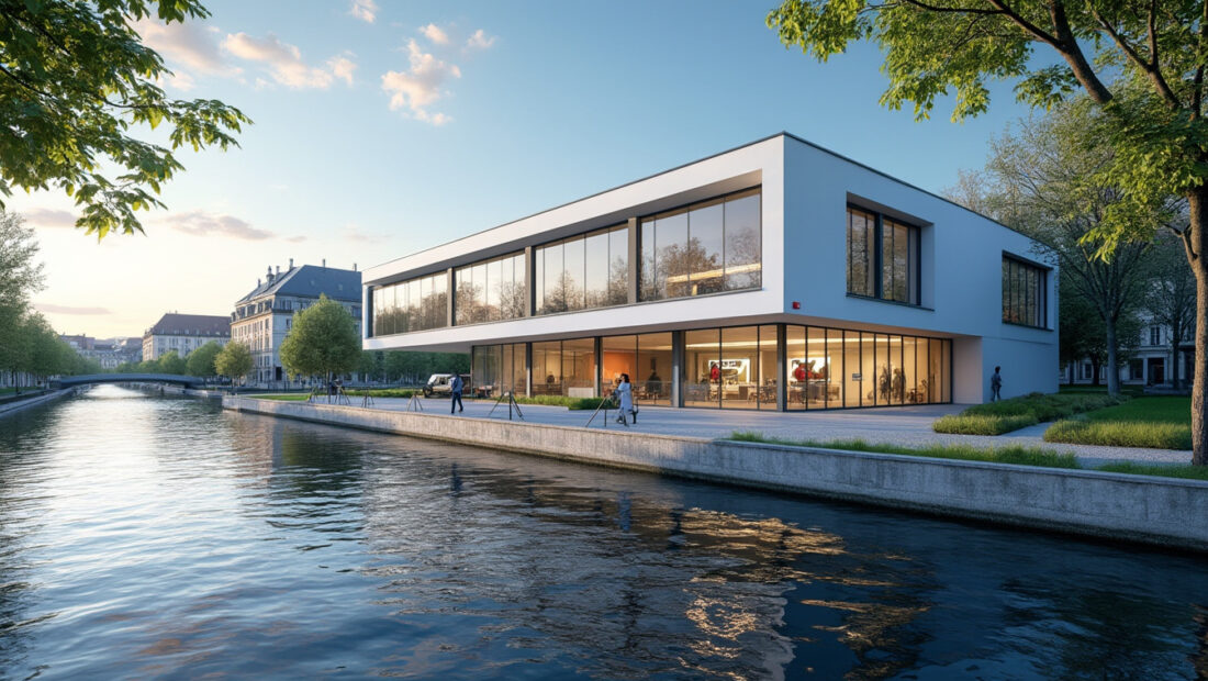 imagerie médicale des deux rives à strasbourg : découvrez radiologie rhena, votre centre de radiologie moderne et performant pour un diagnostic précis et rapide.