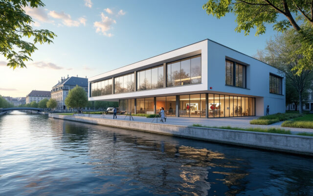 imagerie médicale des deux rives à strasbourg : découvrez radiologie rhena, votre centre de radiologie moderne et performant pour un diagnostic précis et rapide.