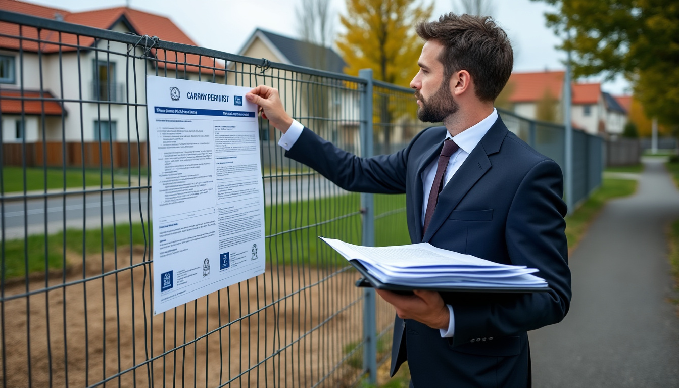 découvrez notre guide complet sur monlogementneuf.com pour sécuriser votre permis de construire en immobilier neuf et éviter toute contestation. assurez votre projet en toute sérénité.