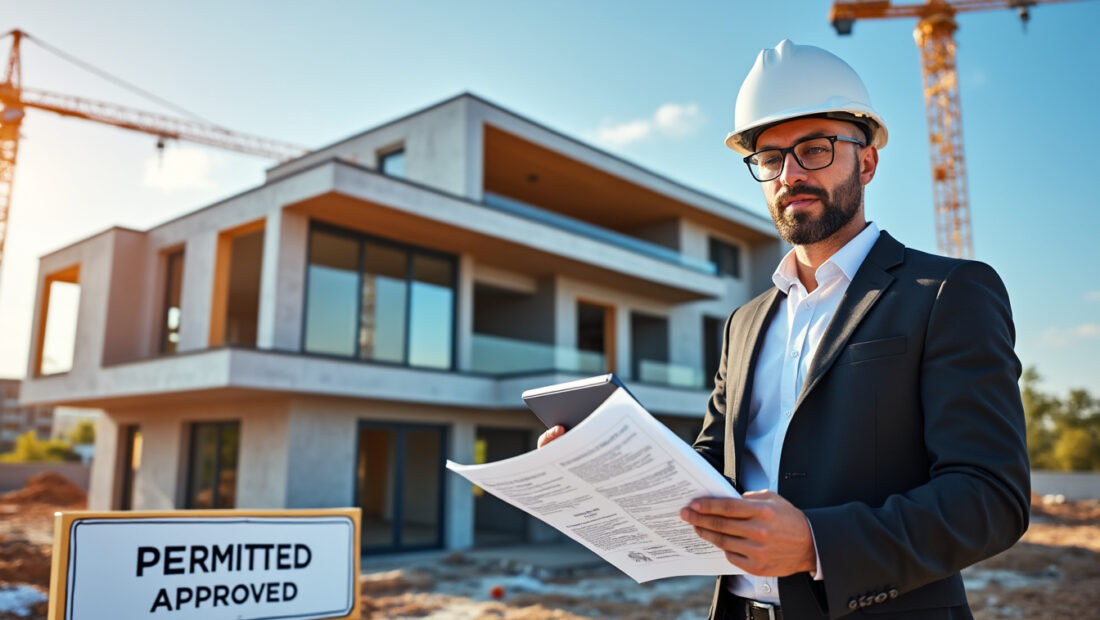 découvrez comment sécuriser votre permis de construire pour votre projet immobilier neuf avec notre guide complet sur monlogementneuf.com. évitez les contestations et avancez sereinement.