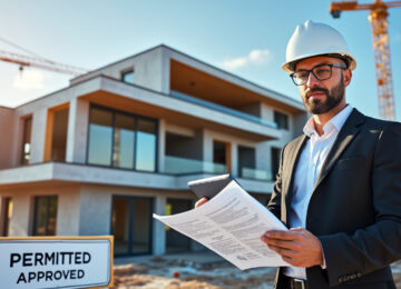 découvrez comment sécuriser votre permis de construire pour votre projet immobilier neuf avec notre guide complet sur monlogementneuf.com. évitez les contestations et avancez sereinement.
