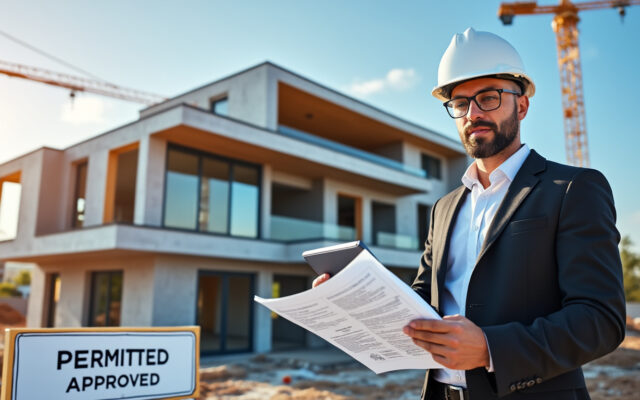 découvrez comment sécuriser votre permis de construire pour votre projet immobilier neuf avec notre guide complet sur monlogementneuf.com. évitez les contestations et avancez sereinement.