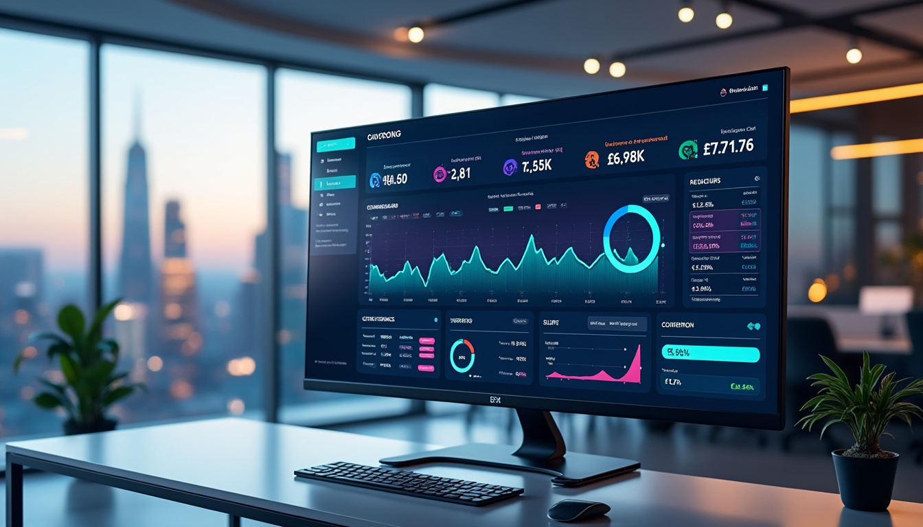 découvrez les kpi incontournables en marketing digital, avec des repères essentiels et des benchmarks secteur par secteur pour optimiser vos performances.