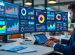 découvrez les kpi essentiels en marketing digital et explorez les benchmarks sectoriels pour optimiser vos performances et stratégies en ligne.