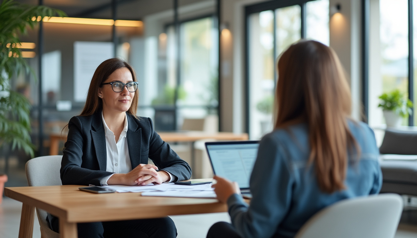 découvrez comment le conseil en évolution professionnelle (cep) peut vous accompagner dans le développement de votre carrière grâce à ce guide essentiel pour réussir vos projets professionnels.