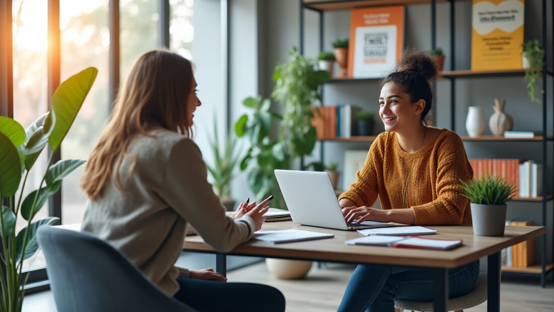 découvrez le conseil en évolution professionnelle (cep) : un guide complet pour réussir votre carrière, optimiser vos compétences et construire votre avenir professionnel avec succès.