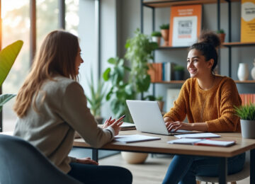découvrez le conseil en évolution professionnelle (cep) : un guide complet pour réussir votre carrière, optimiser vos compétences et construire votre avenir professionnel avec succès.