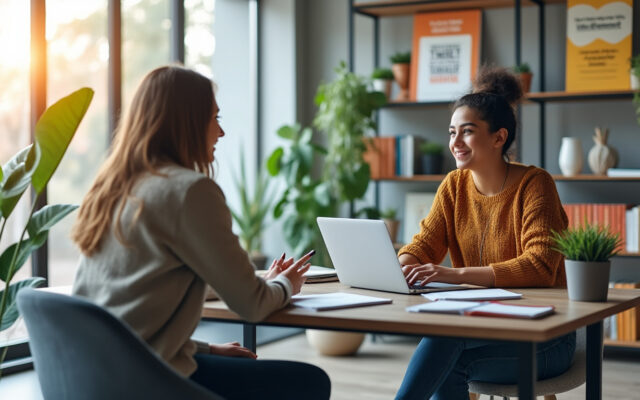 découvrez le conseil en évolution professionnelle (cep) : un guide complet pour réussir votre carrière, optimiser vos compétences et construire votre avenir professionnel avec succès.