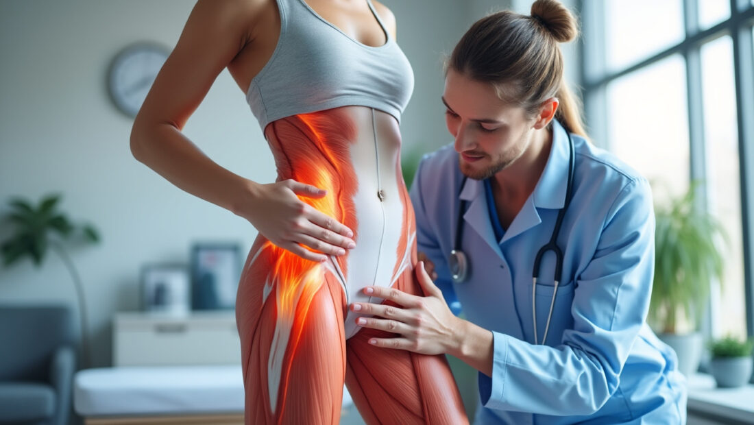 découvrez les conseils essentiels de votre ostéopathe pour prévenir et traiter le claquage musculaire efficacement. astuces pratiques et recommandations personnalisées pour une récupération optimale.