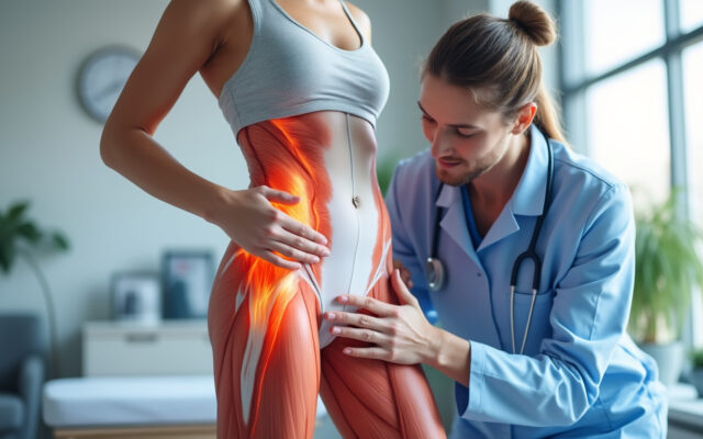 découvrez les conseils essentiels de votre ostéopathe pour prévenir et traiter le claquage musculaire efficacement. astuces pratiques et recommandations personnalisées pour une récupération optimale.