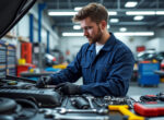découvrez le métier de mécanicien automobile et les conseils essentiels pour réussir votre formation et lancer votre carrière avec succès.