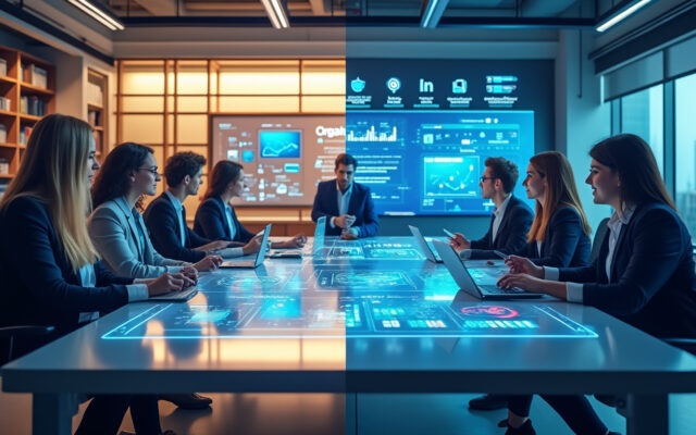 découvrez tout sur les ama avec orgaly : définitions, missions, parcours de formation et opportunités professionnelles pour booster votre carrière.
