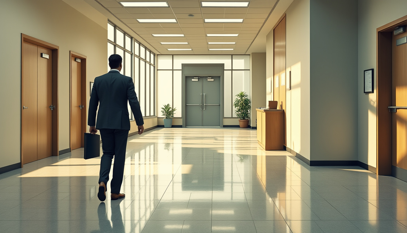 découvrez comment comprendre et optimiser l’avancement d’échelon et de grade pour progresser efficacement dans votre carrière professionnelle.