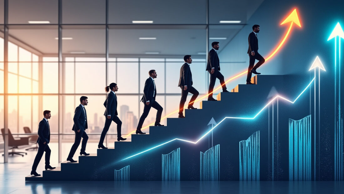découvrez comment comprendre l’avancement d’échelon et de grade, ses mécanismes et son impact sur votre carrière professionnelle.