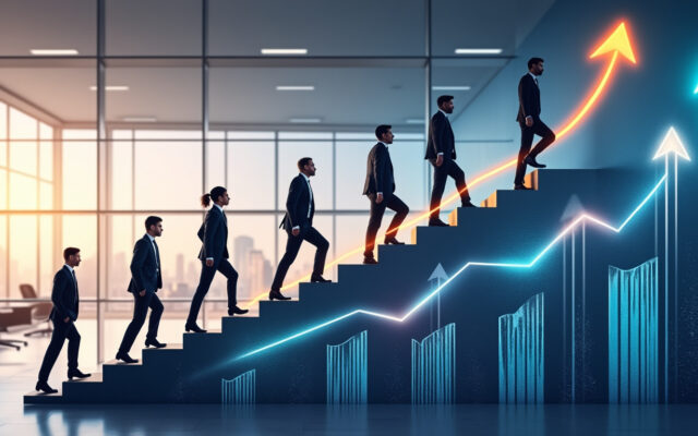 découvrez comment comprendre l’avancement d’échelon et de grade, ses mécanismes et son impact sur votre carrière professionnelle.