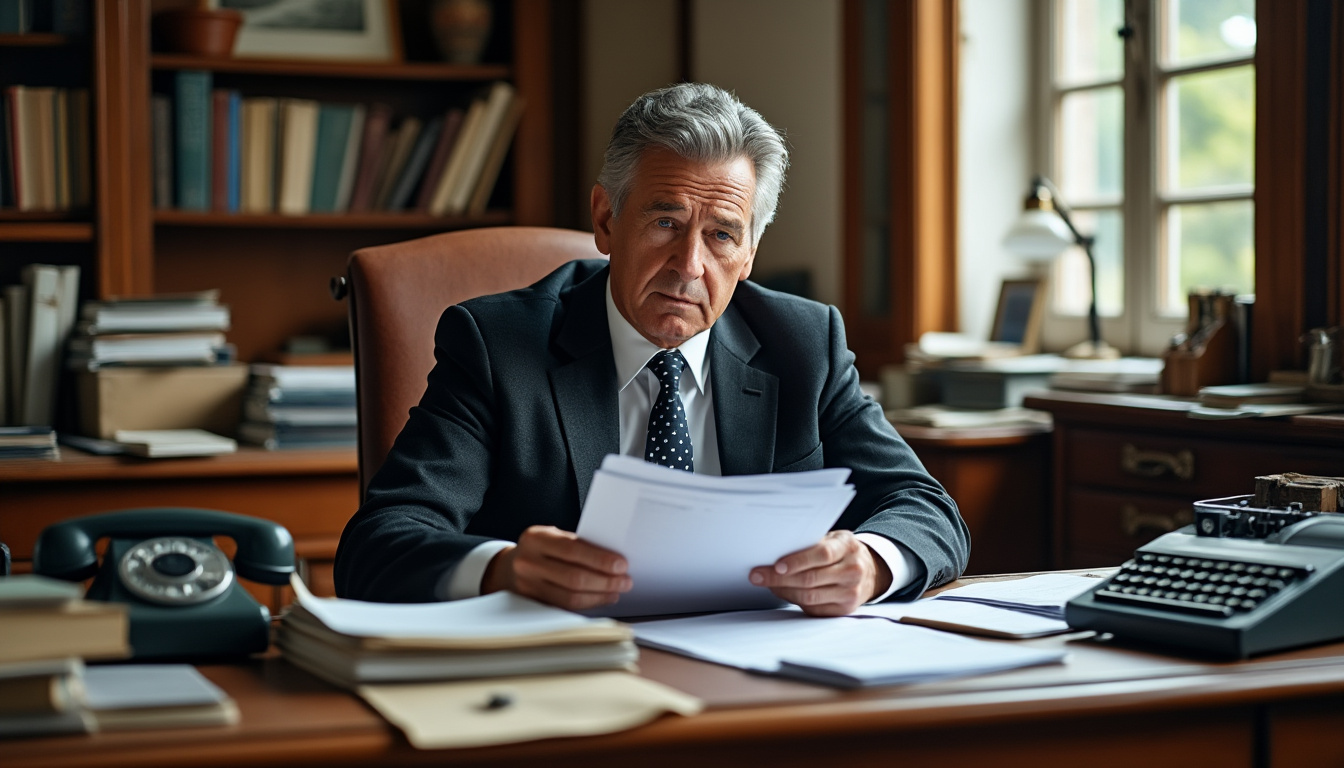 découvrez tout ce qu'il faut savoir sur la retraite anticipée pour longue carrière : conditions d'éligibilité, démarches à suivre et conseils pour bien préparer votre départ.