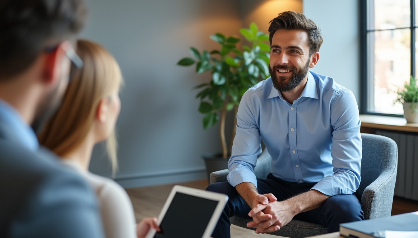 découvrez notre guide complet pour réussir votre reconversion professionnelle et devenir psychologue. conseils, étapes clés et ressources pour se réinventer avec succès.