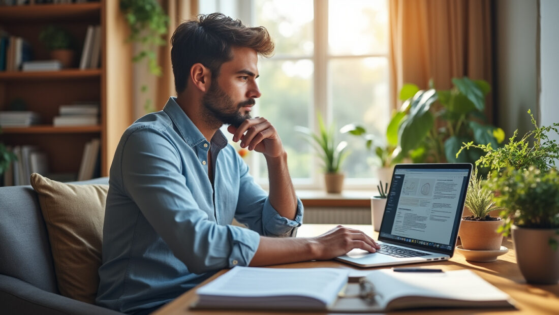 découvrez notre guide complet pour devenir psychologue lors d'une reconversion professionnelle. conseils pratiques, étapes clés et ressources pour réussir votre nouvelle carrière.