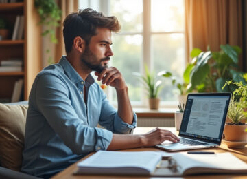 découvrez notre guide complet pour devenir psychologue lors d'une reconversion professionnelle. conseils pratiques, étapes clés et ressources pour réussir votre nouvelle carrière.