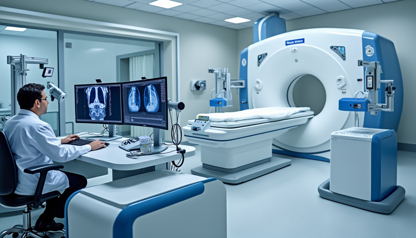 découvrez le service d'imagerie médicale de la clinique convert, offrant des examens performants et un accompagnement personnalisé pour un diagnostic précis.