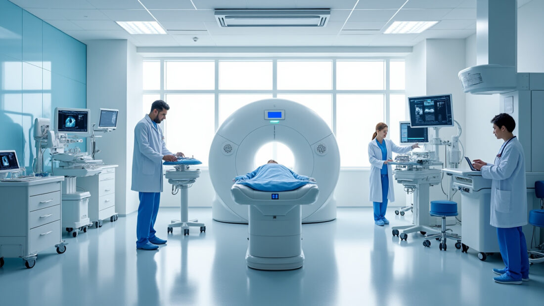 découvrez le service d'imagerie médicale de la clinique convert, offrant des examens précis et rapides pour un diagnostic fiable et un suivi personnalisé.