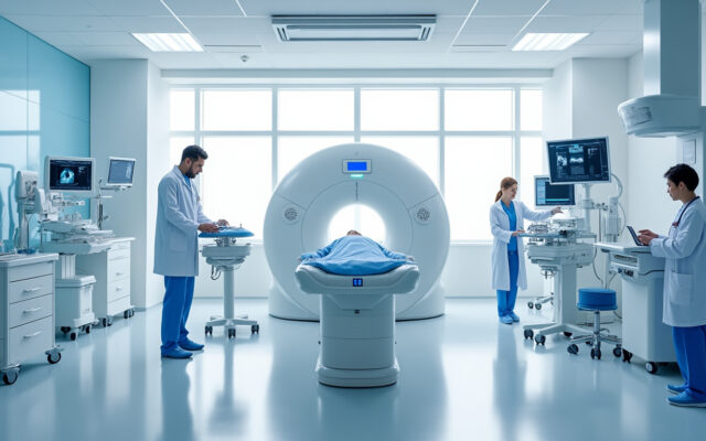 découvrez le service d'imagerie médicale de la clinique convert, offrant des examens précis et rapides pour un diagnostic fiable et un suivi personnalisé.