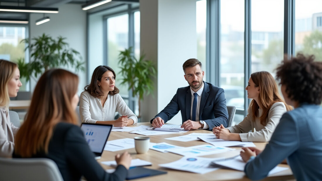 découvrez tout ce qu'il faut savoir sur les congés sans solde : vos droits, les démarches à suivre et les conseils pour bien les gérer.