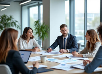 découvrez tout ce qu'il faut savoir sur les congés sans solde : vos droits, les démarches à suivre et les conseils pour bien les gérer.