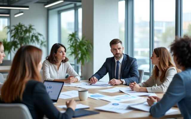 découvrez tout ce qu'il faut savoir sur les congés sans solde : vos droits, les démarches à suivre et les conseils pour bien les gérer.