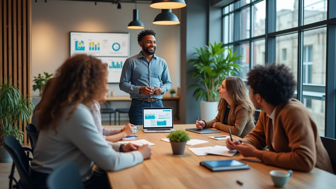 découvrez nos astuces essentielles pour attirer vos premiers clients et lancer efficacement la vente de votre formation en ligne. boostez votre succès dès aujourd'hui !