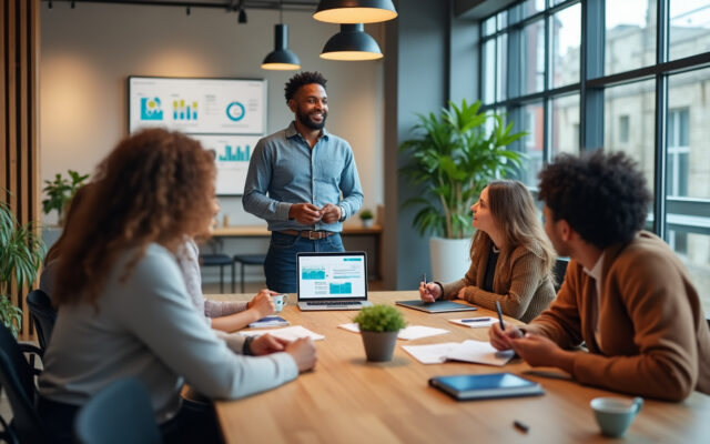 découvrez nos astuces essentielles pour attirer vos premiers clients et lancer efficacement la vente de votre formation en ligne. boostez votre succès dès aujourd'hui !