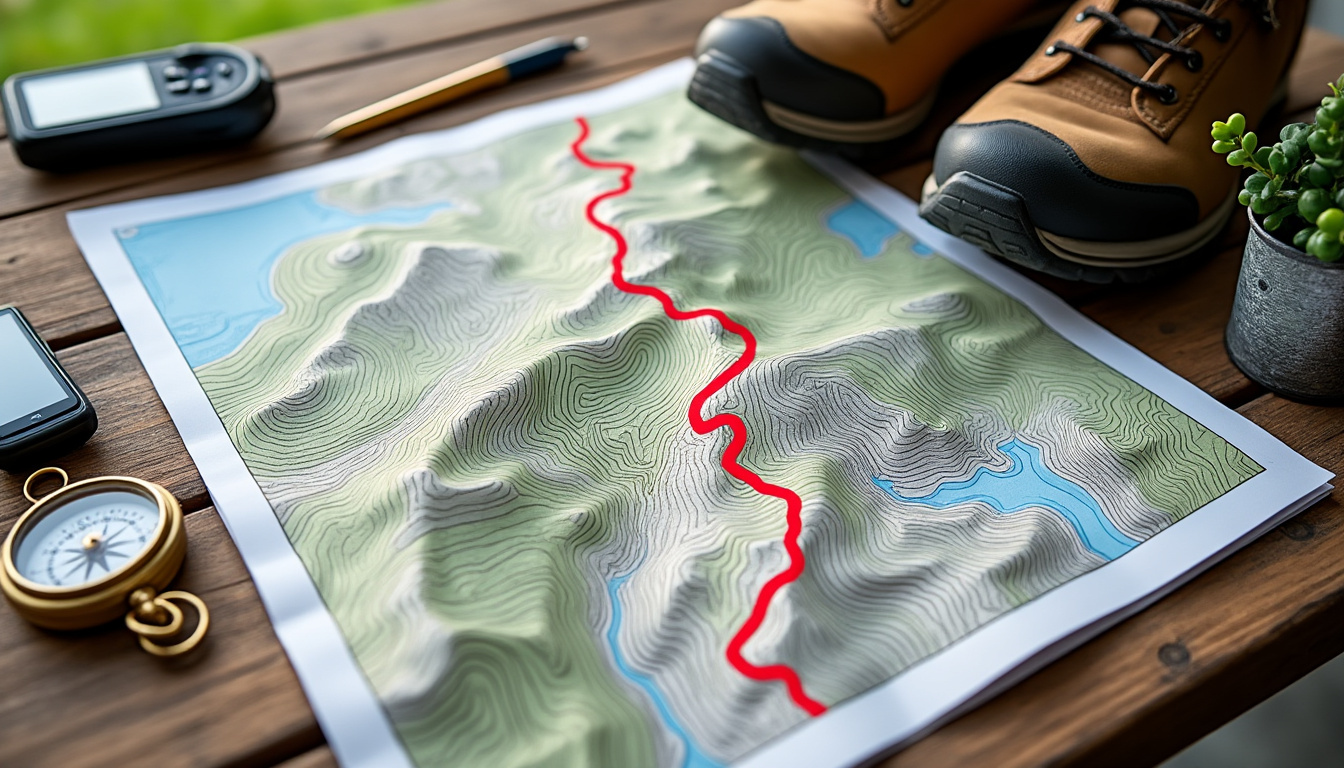 découvrez comment obtenir gratuitement une carte ign grâce à jgn superhéros et profitez d'une navigation précise et gratuite pour toutes vos aventures en plein air.