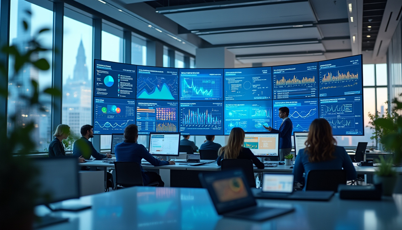 découvrez comment pilotage-digital.fr transforme la gestion de votre département marketing grâce à des solutions innovantes et efficaces.