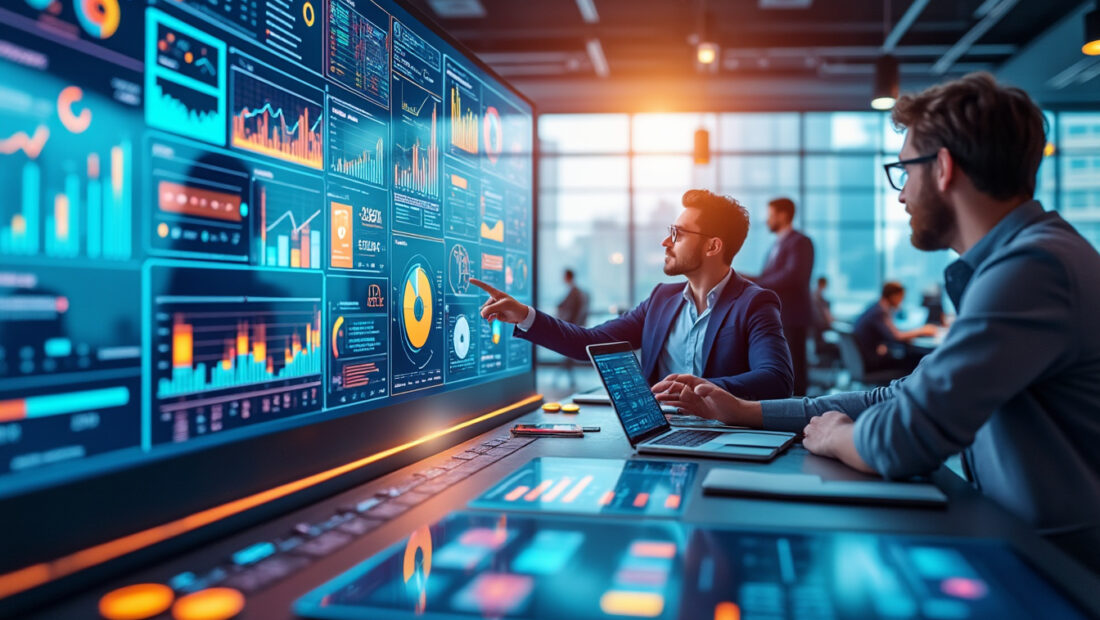 découvrez comment pilotage-digital.fr transforme la gestion de votre département marketing grâce à des solutions innovantes et efficaces pour optimiser performance et résultats.
