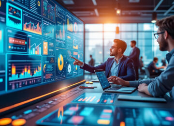 découvrez comment pilotage-digital.fr transforme la gestion de votre département marketing grâce à des solutions innovantes et efficaces pour optimiser performance et résultats.