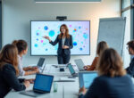 découvrez la formation en social selling animée par emmanuelle petiau pour maîtriser les techniques de vente sur les réseaux sociaux et booster votre performance commerciale.