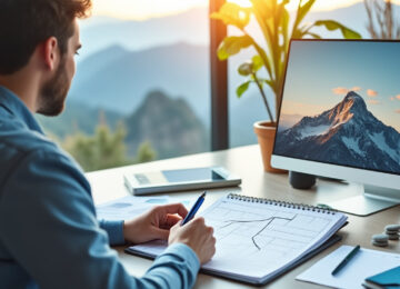 découvrez le principe smart et apprenez à fixer des objectifs clairs, mesurables et atteignables pour avancer efficacement.
