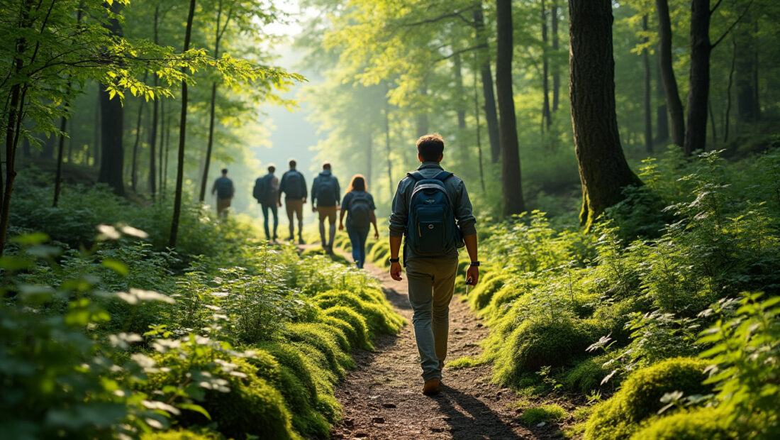 découvrez le parcours vert au cerey, une aventure d'orientation unique alliant nature et défi. partez à la découverte des sentiers verdoyants pour vivre une expérience inoubliable en pleine nature.