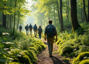 découvrez le parcours vert au cerey, une aventure d'orientation unique alliant nature et défi. partez à la découverte des sentiers verdoyants pour vivre une expérience inoubliable en pleine nature.