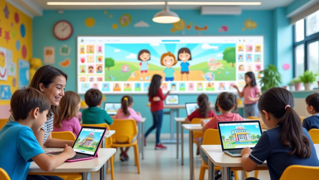 découvrez une comparaison détaillée entre hipe kids et novakid pour déterminer quelle plateforme est la meilleure pour apprendre l'anglais efficacement et de manière ludique.