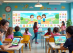 découvrez une comparaison détaillée entre hipe kids et novakid pour déterminer quelle plateforme est la meilleure pour apprendre l'anglais efficacement et de manière ludique.