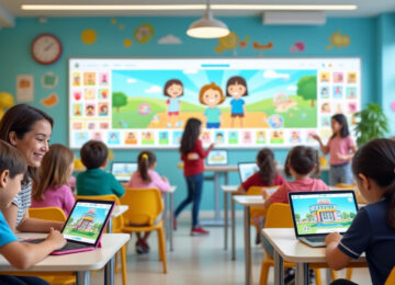 découvrez une comparaison détaillée entre hipe kids et novakid pour déterminer quelle plateforme est la meilleure pour apprendre l'anglais efficacement et de manière ludique.