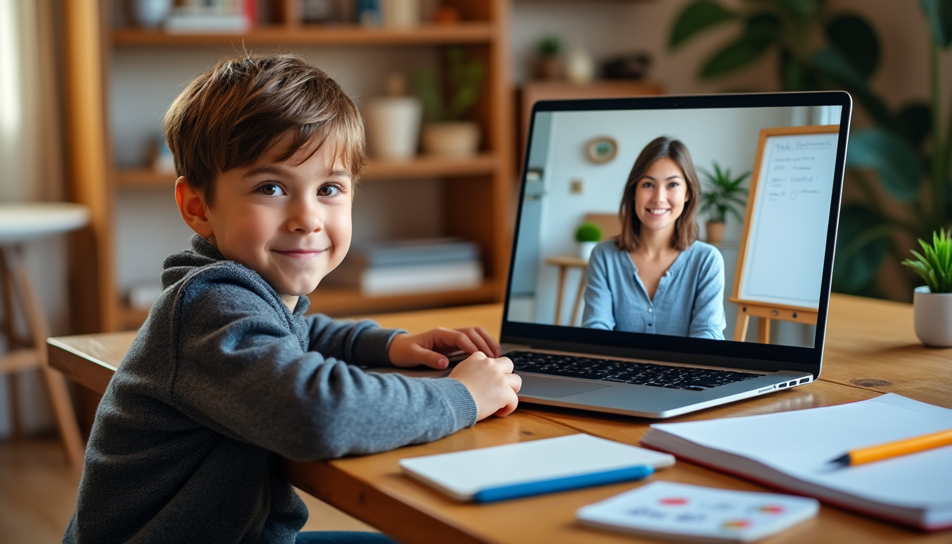 découvrez une comparaison détaillée entre hipe kids et novakid pour apprendre l'anglais. trouvez la meilleure option adaptée aux besoins et au niveau de votre enfant.