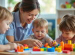découvrez les 5 compétences essentielles pour réussir le cap petite enfance : soins, sécurité, éveil, communication et accompagnement des enfants.