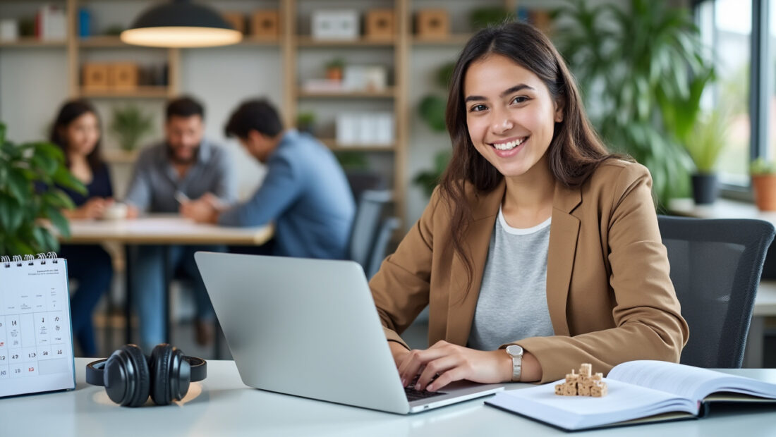 découvrez les compétences essentielles à valoriser sur un cv étudiant pour attirer l’attention des recruteurs et décrocher un premier emploi.