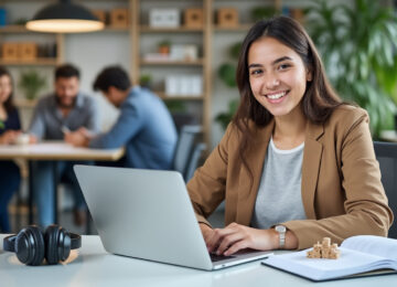 découvrez les compétences essentielles à valoriser sur un cv étudiant pour attirer l’attention des recruteurs et décrocher un premier emploi.