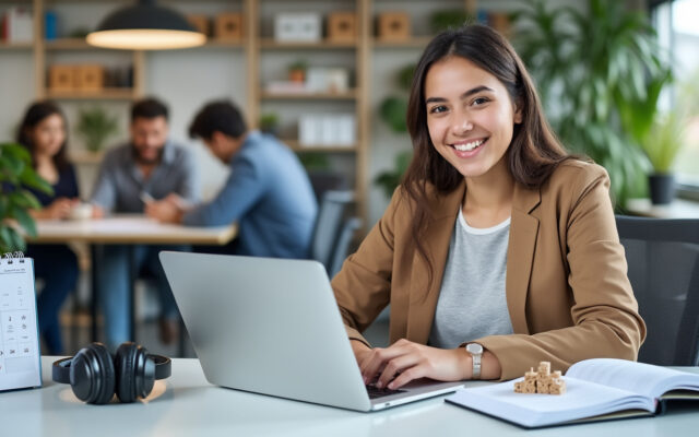 découvrez les compétences essentielles à valoriser sur un cv étudiant pour attirer l’attention des recruteurs et décrocher un premier emploi.