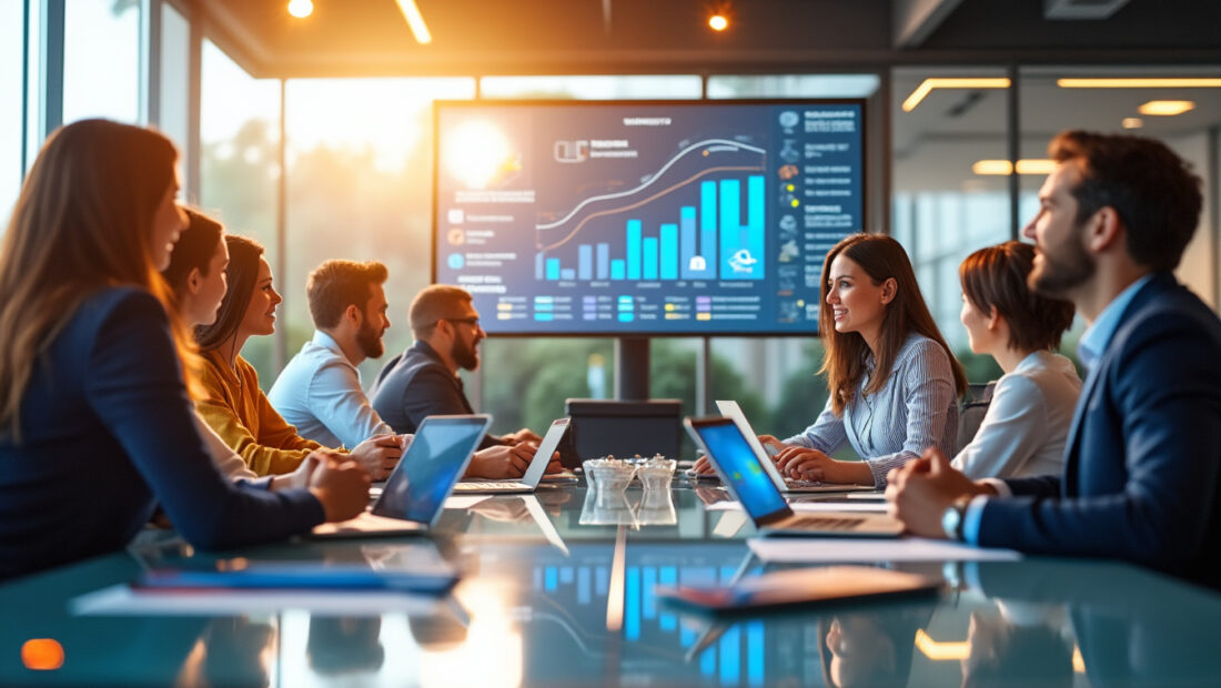 découvrez pourquoi l'agence d'influence marketing valueyournetwork est votre partenaire de confiance pour booster votre visibilité et maximiser l'impact de vos campagnes.