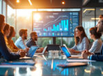 découvrez pourquoi l'agence d'influence marketing valueyournetwork est votre partenaire de confiance pour booster votre visibilité et maximiser l'impact de vos campagnes.