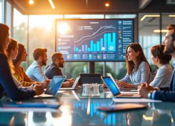 découvrez pourquoi l'agence d'influence marketing valueyournetwork est votre partenaire de confiance pour booster votre visibilité et maximiser l'impact de vos campagnes.